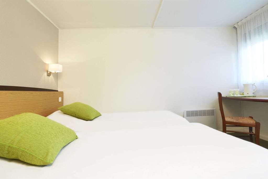 Hotel Kyriad Direct Le Bourget Gonesse Camera foto